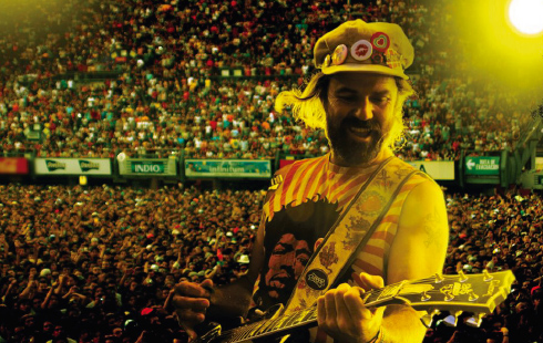 Cultura Profética 2015